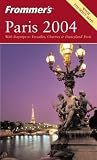 Frommer's Paris 2004