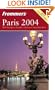 Frommer's Paris 2004