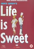 Life Is Sweet [UK IMPORT] - Alison Steadman