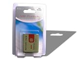 ABC Products® Info Li-Ion rechargeable battery for Sony NP-BG1 / NP-FG1 Cybershot DSC-H3, H7, H9, H10, H20, H30, H50, H55, H70, HX5, HX7, HX9, N1, N2, T20, T25, T100, W30, W35, W40, W50, W55, W70, W80, W85, W90, W100, W110, W120, W130, W150, W170, W200, W210, W215, W220, W230, W270, W290, W300, WX1, WX10, WX50 Digital Camera etc