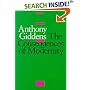 The Consequences of Modernity
