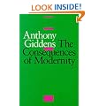 The Consequences of Modernity