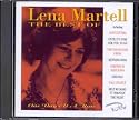 Lena Martell Best of [CASSETTE]