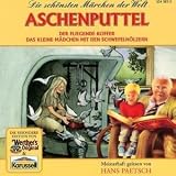 Aschenputtel