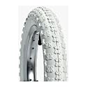 Cheng Shin Comp III Type Tire 16 x 1.75" Wire All White