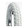 Sunlite MX3 Tire, 16 x 1.75, Wire All White