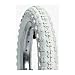 Sunlite MX3 Tire, 16 x 1.75, Wire All White