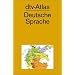 dtv - Atlas deutsche Sprache.