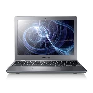 Samsung Series 5 550 Chromebook (Wi-Fi)