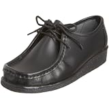 Toughees Shoes Kids Alex School Shoe