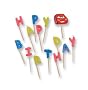 14 Kerzen Picks