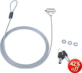 SANWA SUPPLY SL-31 ノートパソコンセキュリティキット