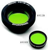 Meade Broadband Nebular Filter 908B 1.25 in.