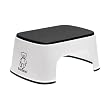 BABYBJÖRN Safe Step - White