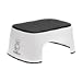 BABYBJÖRN Safe Step - White
