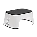 BABYBJÖRN Safe Step - White
