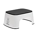 BABYBJÖRN Safe Step - White