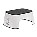 BABYBJÖRN Safe Step - White