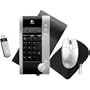 Logitech V250 Cordless Mouse/number Pad