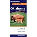 Rand McNally Easy to Fold! Oklahoma State Map