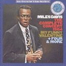 The Complete Concert 1964: My Funny Valentine & Four More