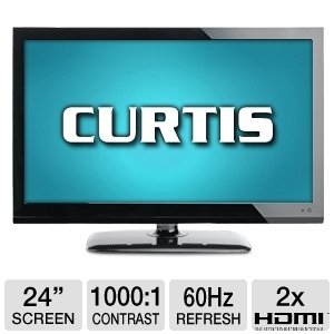Curtis 24