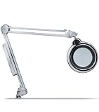 Slimline Magnifying Lamp