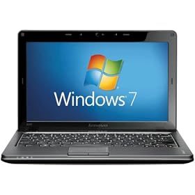 Lenovo IdeaPad S205 10382KG Laptop (11.6") AMD Fusion E-350 1.60GHz, 2GB RAM,...