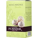 フォシェ アーモンドマカロン 100g