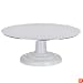 Ateco 612 Revolving Cake Stand