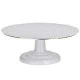 Ateco 612 Revolving Cake Stand