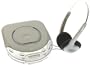 GPX C3870 Portable CD Player with 22-Track Program Mode