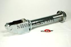 Razor Pro Model Fork