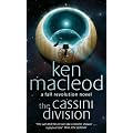 The Cassini Division: Book Three: The  Fall Revolution Series: A Fall Revolution Novel (Fall Revolutions Series)