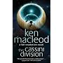The Cassini Division: A Fall Revolution Novel (Fall Revolutions Series)