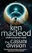 The Cassini Division: A Fall Revolution Novel