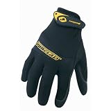 Ironclad Wrenchworx Gloves WWX-04-L, Large