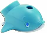 Jokari Dolphin Faucet Fountain, 3 units