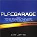 Various-Artists-Pure Garage cd cover