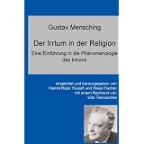 Der Irrtum in der Religionvon "Hamid R Yousefi"