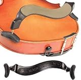 Violin Shoulder & Chin Rests