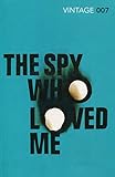 The spy who loved me