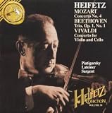 Heifetz Collection, Vol. 30