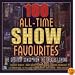 100 All-Time Show Favourites (5cd)