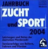 Jahrbuch Zucht und Sport 2002. Leistungen und Daten der deutschen PferdezuchtTurniererfolge von Reitern, Fahrern und Pferden - 