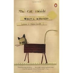 The Cat Inside