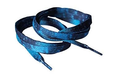 galaxy shoe laces