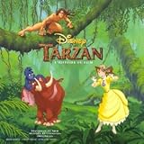 Tarzan - L`Histoire racontée (French Import)