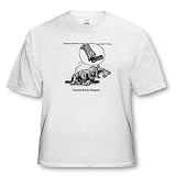 Londons Times Funny Dogs Cartoons - Erotic Dog Dreams - T-Shirts