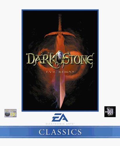 Childrens Toyshop  Video Games : Darkstone Classic